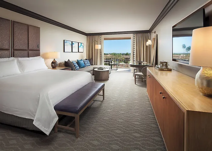 Resort The Phoenician, A Luxury Collection Resort, Scottsdale
