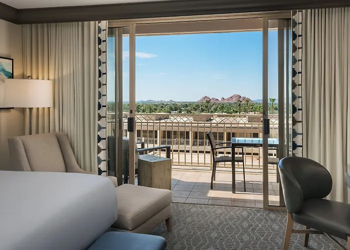 The Phoenician, A Luxury Collection Resort, Resort
