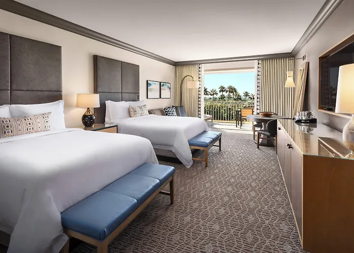 The Phoenician, A Luxury Collection Resort, 5* Scottsdale
