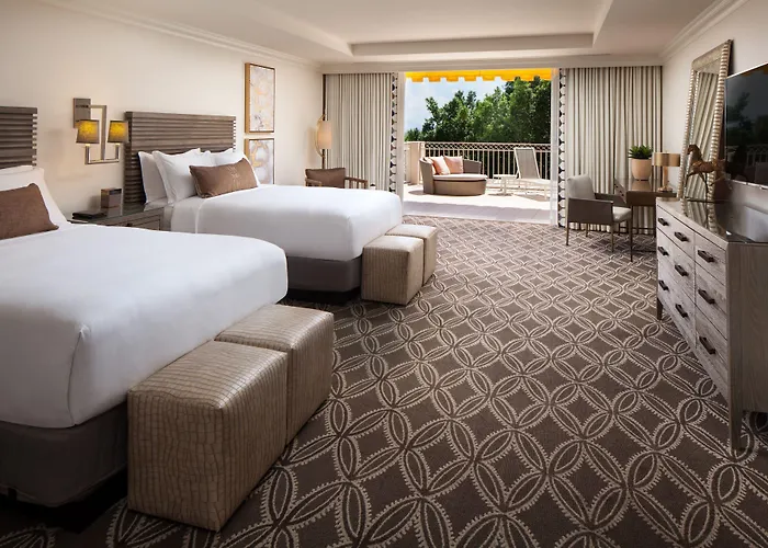 Resort The Phoenician, A Luxury Collection Resort, Scottsdale