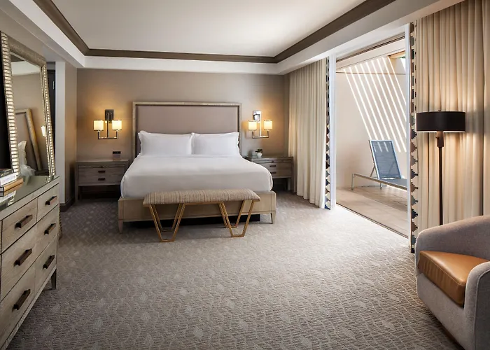 The Phoenician, A Luxury Collection Resort,