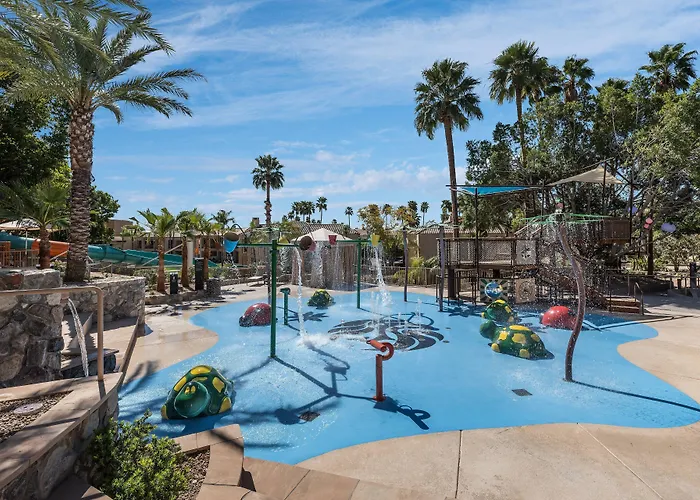 Resort The Phoenician, A Luxury Collection Resort, 5*