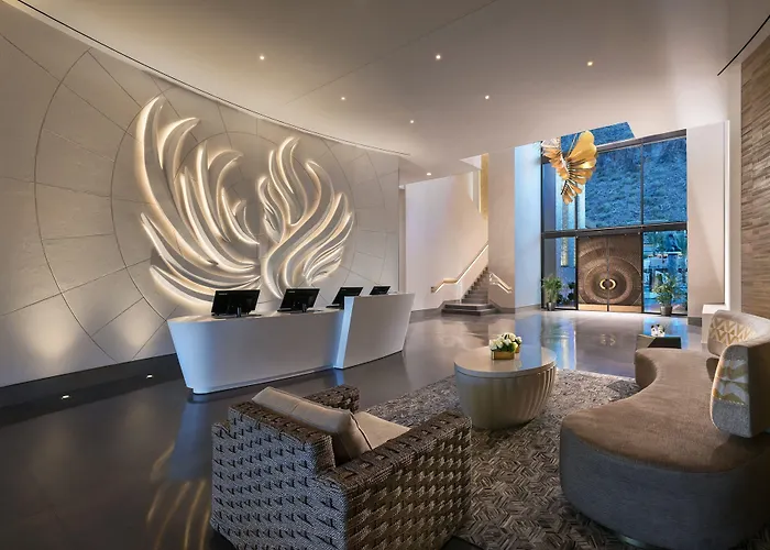 Resort The Phoenician, A Luxury Collection Resort,