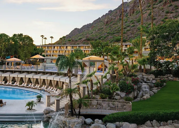The Phoenician, A Luxury Collection Resort, Resort 5*