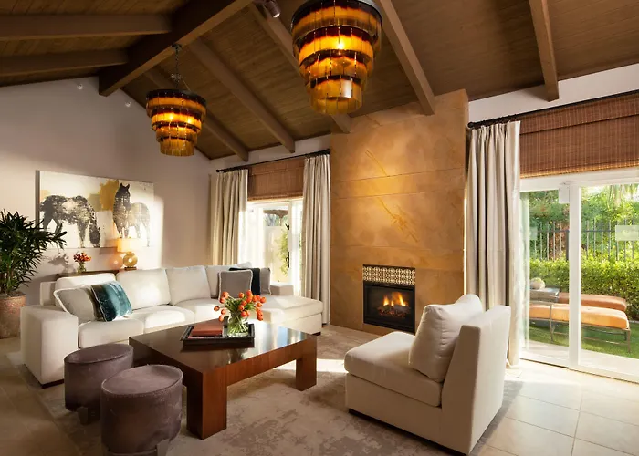 The Phoenician, A Luxury Collection Resort, Scottsdale