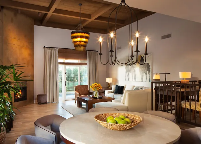 The Phoenician, A Luxury Collection Resort, Ośrodek wypoczynkowy Scottsdale